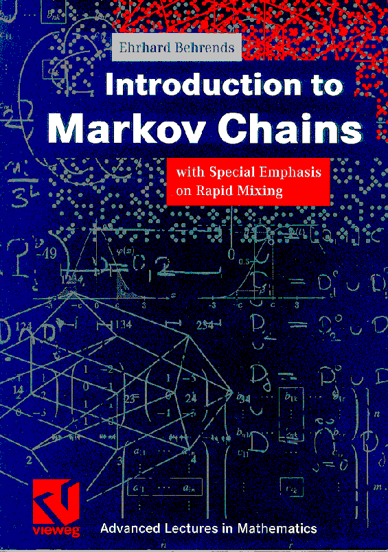 Das Markov-Buch