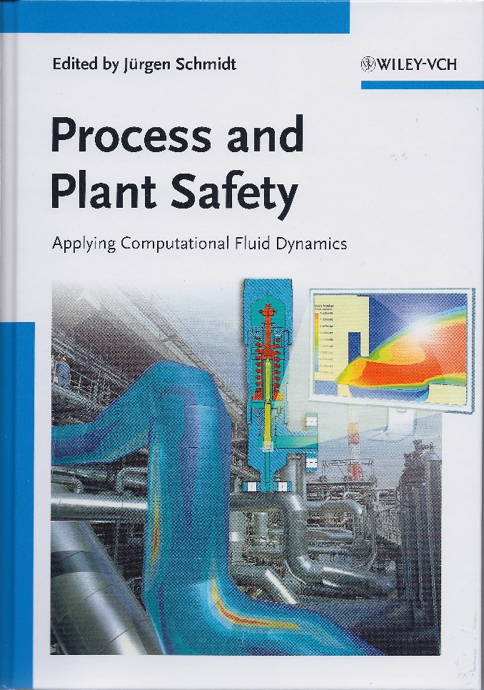 Titelblatt Plant Safety