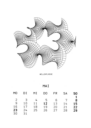 May 1988, Conjugate Surface of Jorge-Meeks Trinoid