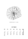 October 1988, Modified Chen-Gackstatter Surface with 3-fold Symmetry