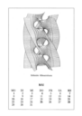May 1989, Helicoidal Monkey Saddle Tower