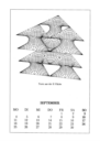 September 1989, Larger Piece of H Surface